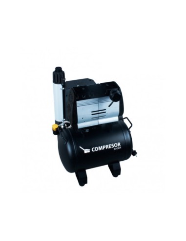 Compresor de aire 25 litros