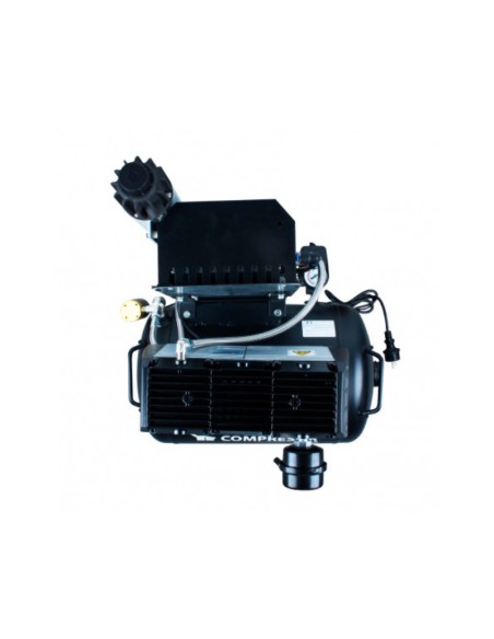 Compresor de aire 25 litros