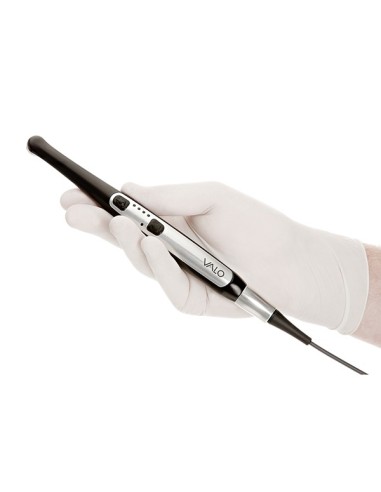 Lámpara VALO de Fotopolimerización LED