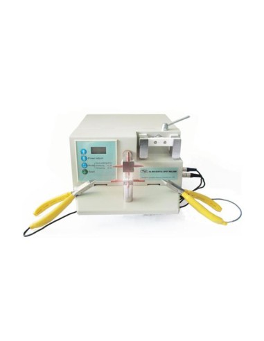 Soldadora Multifuncional por Puntos con Pinzas HL-WD III