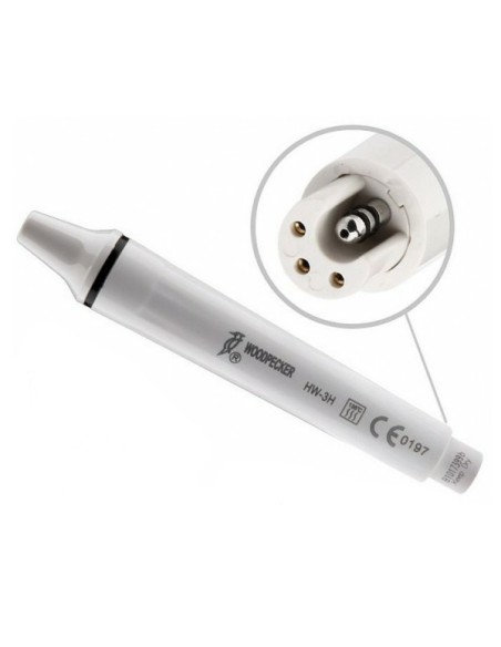 HW-3H Pieza de Mano Ultrasonidos Tipo EMS