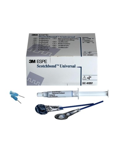 Adhesivo Scotchbond Universal 200 Unidosis  3M