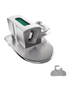 Tubos Simples Ortodoncia Cementado Directo 4 u.