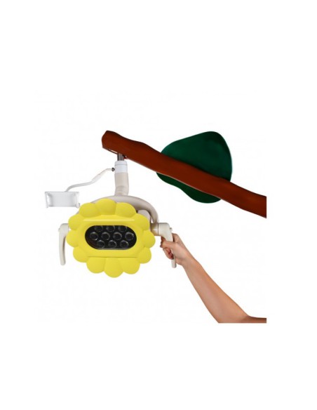 Unidad Dental Dino Odontopediatría Bader