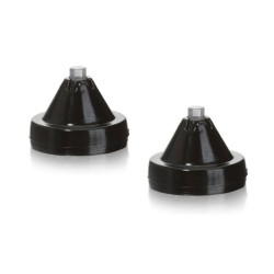 Lentes Translume Naranja y Verde para Lámpara VALO