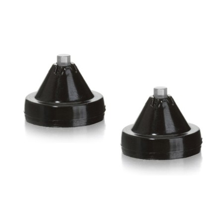 Lentes Translume Naranja y Verde para Lámpara VALO