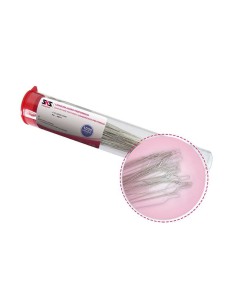 Ligadura Acero Preformada Larga Ortodoncia 1000 uds 2