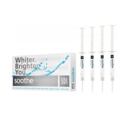 Soothe Gel Desensibilizante