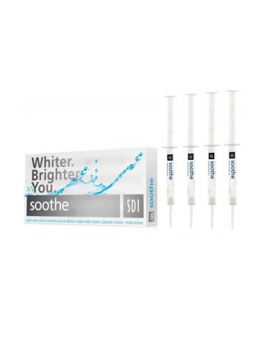 Soothe Gel Desensibilizante