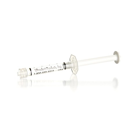 Jeringas Desechables de Plástico 1.2ml 20u.