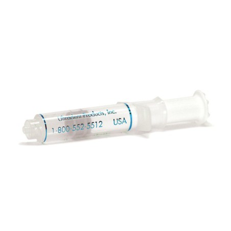 Jeringas Desechables de Plástico 5ml 10u.