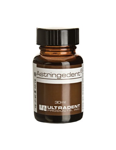 Astringedent Bottle, Sulfato Férrico 15,5% 30ml