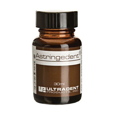Astringedent Bottle, Sulfato Férrico 15,5% 30ml