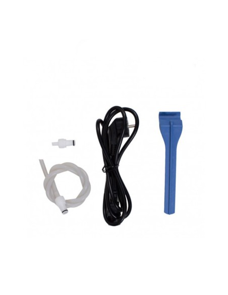 Autoclave Clase B 23 Litros con Impresora Térmica y Conexión USB Bader