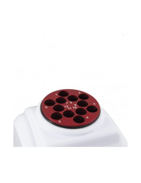 Mini Incubadora Biológica 12 Agujeros Bader