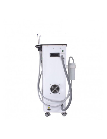 Aspiración Quirúrgica Hemosuctor Portable Bader