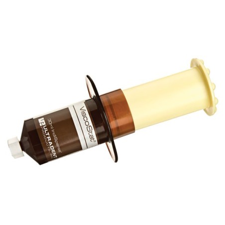 Viscostat, Sulfato Férrico 20% - Repuesto 30ml