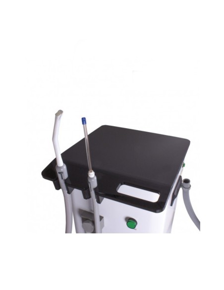 Aspiración Quirúrgica Hemosuctor Portable Bader