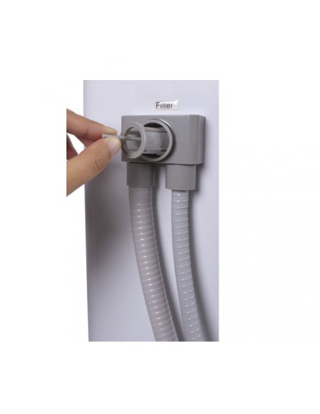 Aspiración Quirúrgica Hemosuctor Portable Bader