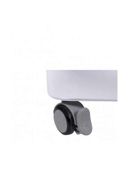 Aspiración Quirúrgica Hemosuctor Portable Bader