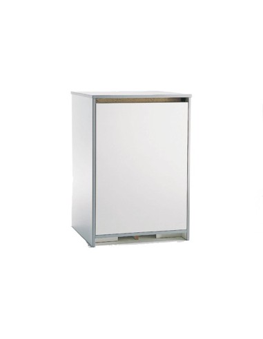 Mueble Insonorizante para Compresores Dürr Primo, Duo, Tornado 1 y Tornado 2, Madera