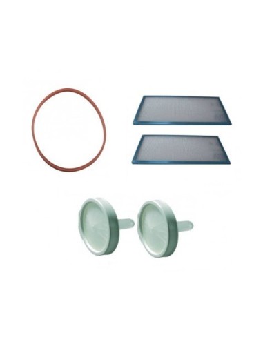 Kit Consumibles 400/800 ciclos para Autoclave Lina y Lisa W&H
