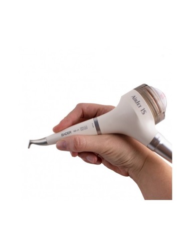 Aeropulidor Multiflex Compatible con EMS Bader