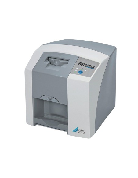 VistaScan Mini Easy Digitalizador tor de Placas Radiología Dental Dürr