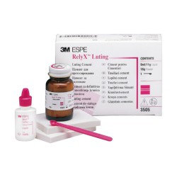Relyx Luting Estuche de Introducción