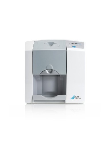 VistaScan Mini Easy Digitalizador tor de Placas Radiología Dental Dürr