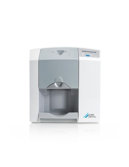 VistaScan Mini Easy Digitalizador tor de Placas Radiología Dental Dürr
