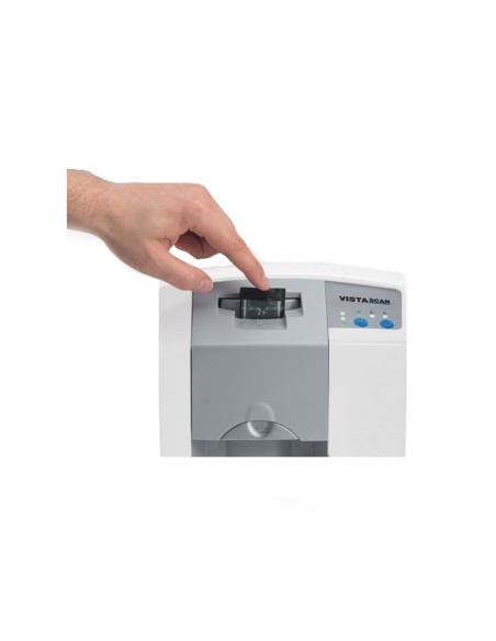 VistaScan Mini Easy Digitalizador tor de Placas Radiología Dental Dürr