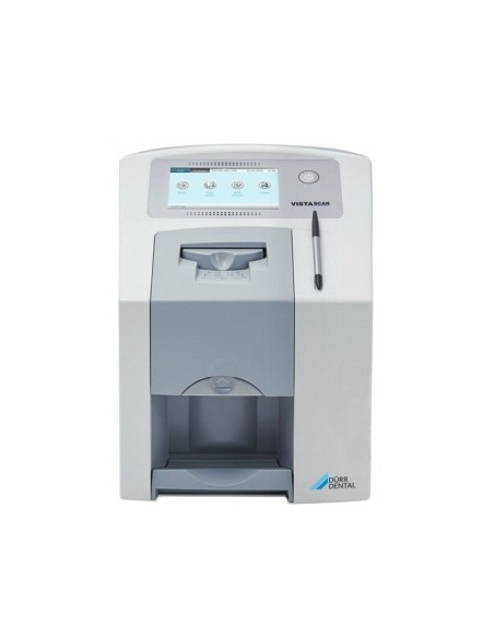 VistaScan Mini View Lector de Placas de Fósforo Radiología Dental Dürr Dental