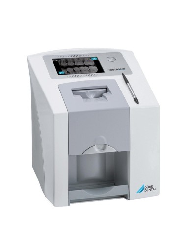 VistaScan Mini View Lector de Placas de Fósforo Radiología Dental Dürr Dental
