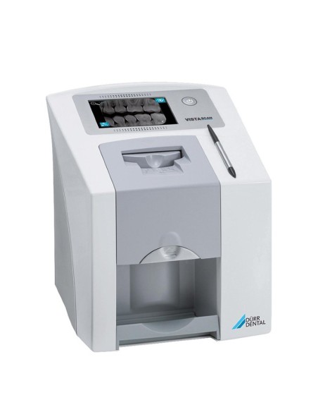 VistaScan Mini View Lector de Placas de Fósforo Radiología Dental Dürr Dental