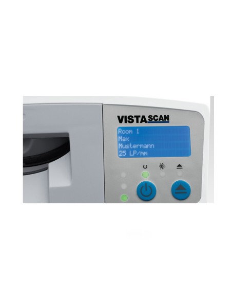 VistaScan Mini Plus Lector de Placas Radiográficas Intraorales Dürr Dental