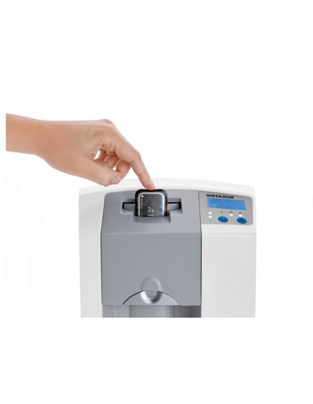 VistaScan Mini Plus Lector de Placas Radiográficas Intraorales Dürr Dental