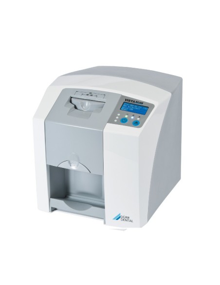 VistaScan Mini Plus Lector de Placas Radiográficas Intraorales Dürr Dental