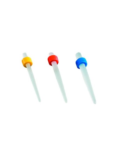 Poste de Fibra RelyX Fiber Post - Reposición 10u.