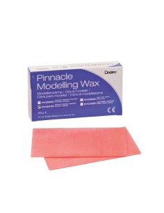 Pinnacle Planchas de Cera para Modelar, Estándar 500mg DeguDent
