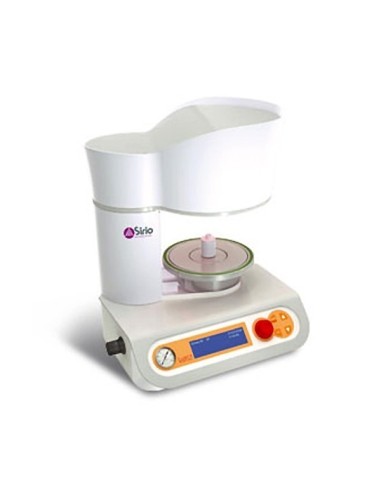 Horno para Cerámica Sirio Luxor Ceramic SR852 con Bomba de Vacío