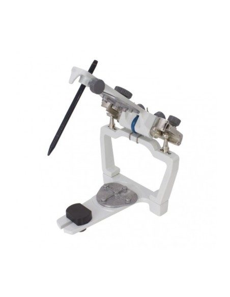 Articulador Full Art con Arco Facial Bader