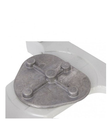 Articulador Full Art con Arco Facial Bader