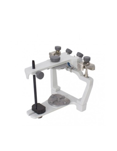 Articulador Full Art con Arco Facial Bader