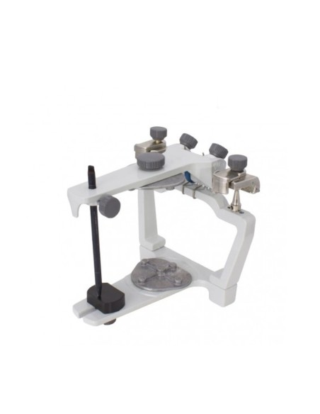 Articulador Full Art con Arco Facial Bader