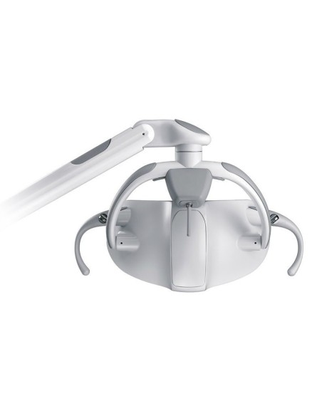 Lámpara LED Maia FARO Brazo 75 cm, con Transformador, sin Sensor Instalación a Sillón Dental