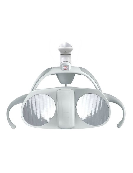 Lámpara LED Maia FARO Brazo 90 cm, sin Transformador sin Interruptor por Sensor, Instalación a Unidad Dental