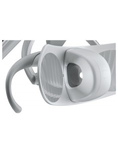 Lámpara LED Maia FARO Brazo 75 cm, con Transformador y Sensor, Instalación a Unidad Dental 2