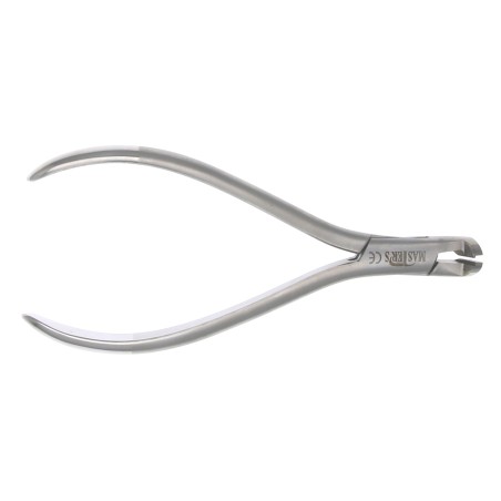 Alicate de Corte Distal en Tungsteno Max 0.012 a 0.025 13cm. Masters