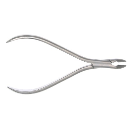 Alicate de Corte de Ligaduras Micro en Tungsteno